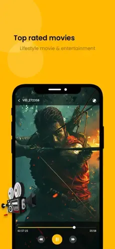 hotstar-tamil-web-series Top Rated Movies