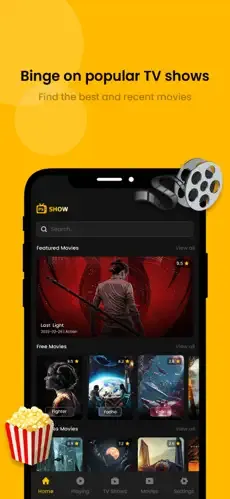 hotstar-tamil-web-series tv show